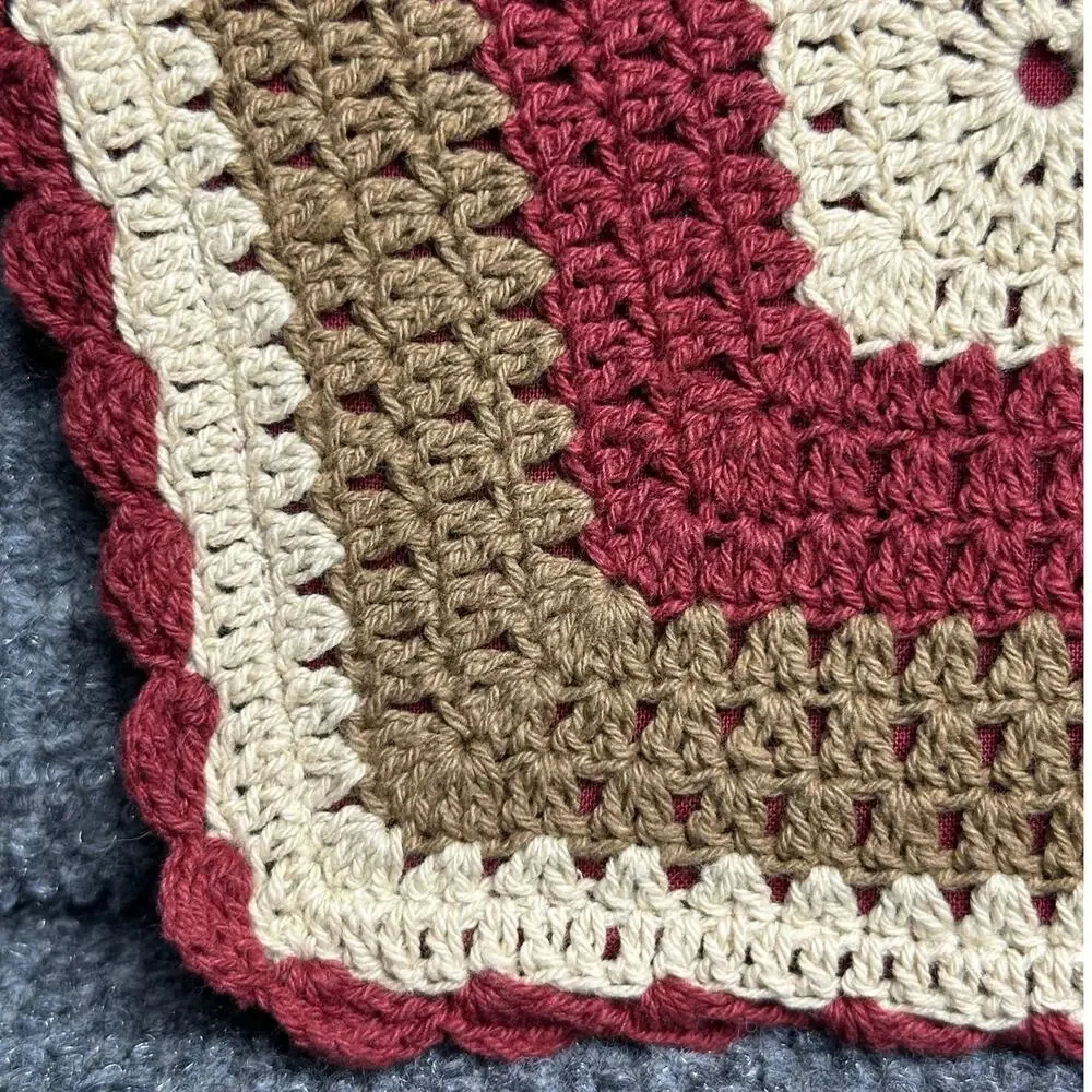 Vintage new potholders